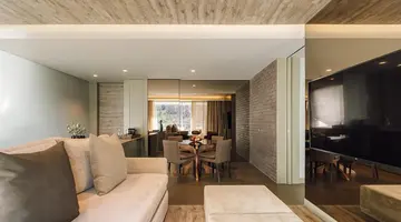 Saccharum Resort & Spa