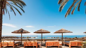 Saccharum Resort & Spa