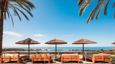Saccharum Resort & Spa
