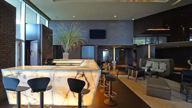 Saccharum Resort & Spa