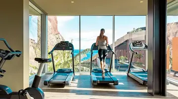 Saccharum Resort & Spa