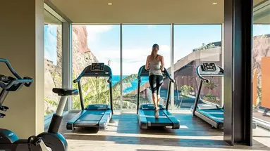 Saccharum Resort & Spa