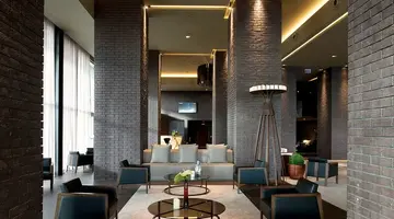 Saccharum Resort & Spa