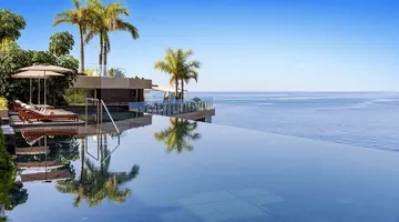 Saccharum Resort & Spa