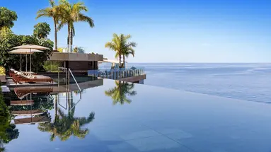 Saccharum Resort & Spa