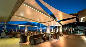 Saccharum Resort & Spa