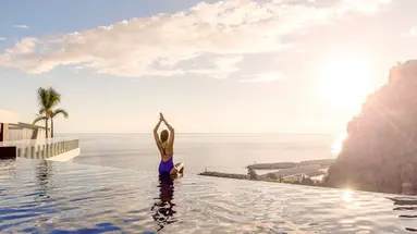 Saccharum Resort & Spa