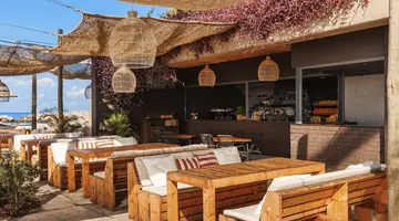 Saccharum Resort & Spa