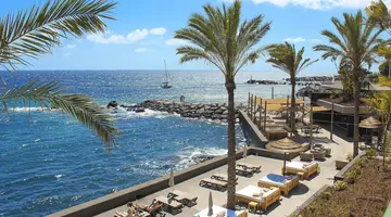 Saccharum Resort & Spa