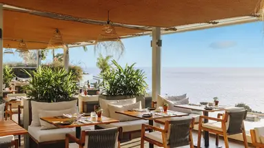 Saccharum Resort & Spa