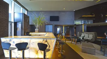 Saccharum Resort & Spa