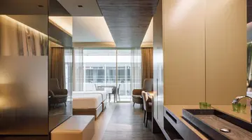 Saccharum Resort & Spa