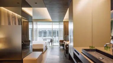 Saccharum Resort & Spa