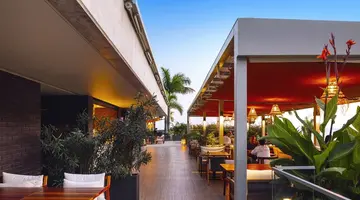 Saccharum Resort & Spa