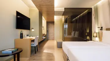 Saccharum Resort