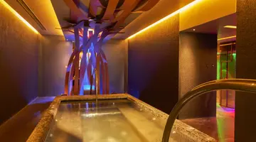 Saccharum Resort
