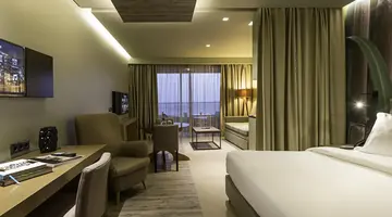 Saccharum Resort