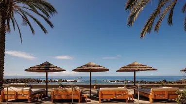 Saccharum Resort
