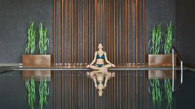 Saccharum Resort