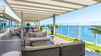 Saccharum Resort