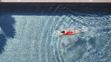 Saccharum Resort