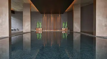 Saccharum Resort