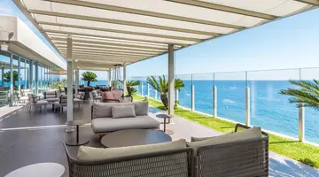 Saccharum Resort