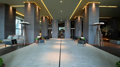 Saccharum Resort