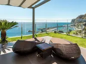 Saccharum Resort