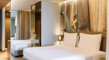 Saccharum Resort