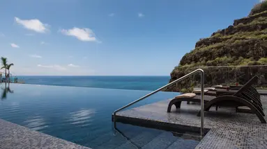 Saccharum Resort