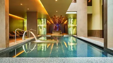 Saccharum Resort
