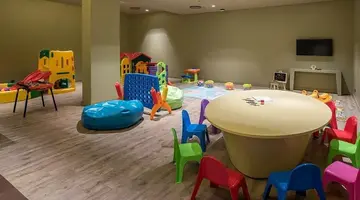 Saccharum Resort