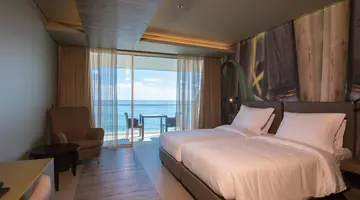 Saccharum Resort
