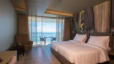 Saccharum Resort