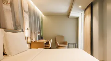 Saccharum Resort