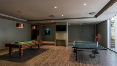 Saccharum Resort