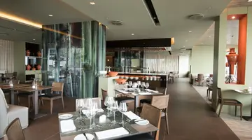 Saccharum Resort