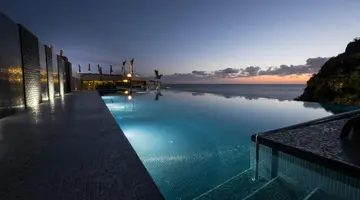 Saccharum Resort