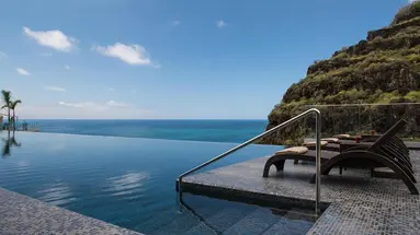 Saccharum Resort