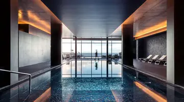 Saccharum Resort