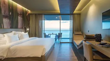 Saccharum Resort