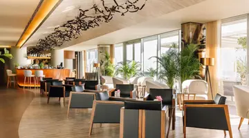 Saccharum Resort
