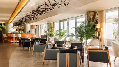 Saccharum Resort
