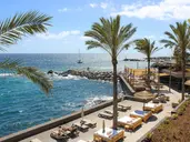 Saccharum Resort