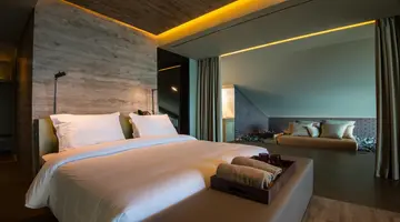 Saccharum Resort