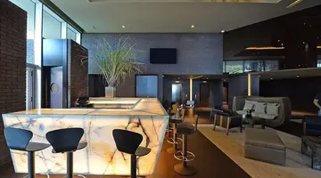 Saccharum Resort