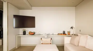 Saccharum Resort