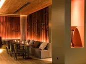 Saccharum Resort