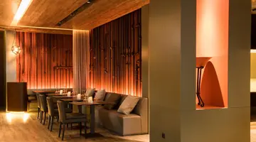 Saccharum Resort